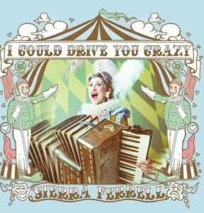 Sierra Ferrell I Could Drive You Crazy Mp3 Download